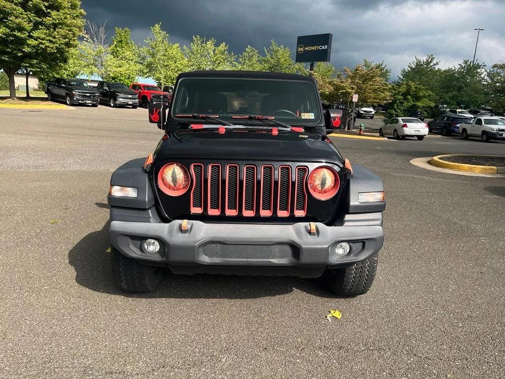 jeep all-new wrangler unlimited 2018 1C4HJXDG2JW163991 image jeep all-new wrangler unlimited 2018 1C4HJXDG2JW163991 image